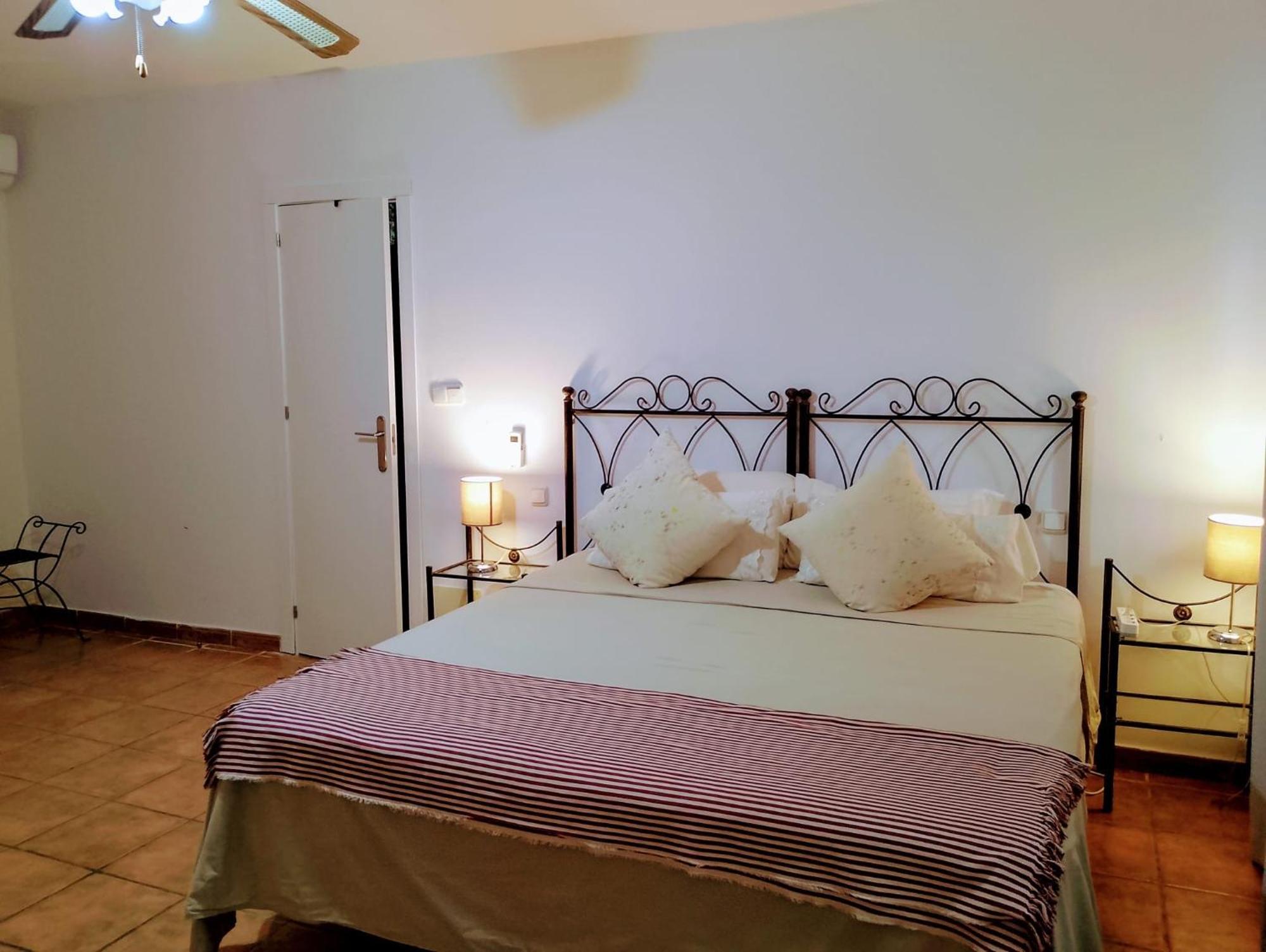 Villa Tranquilla Естепона Екстер'єр фото