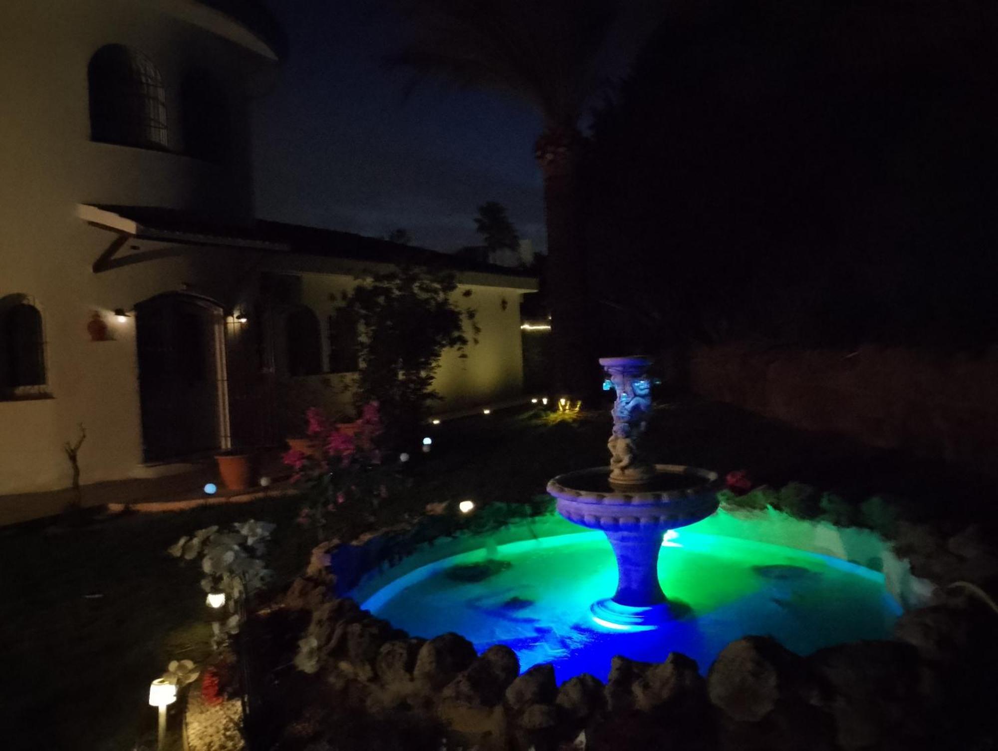 Villa Tranquilla Естепона Екстер'єр фото
